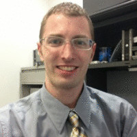 Versa Press, Inc. Employee Tim Bare's profile photo