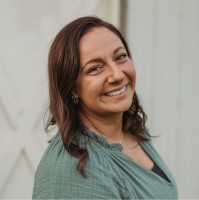 Yellow Frog Graphics Employee Caitlin Thompson's profile photo