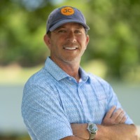 JustinCASE Employee John Closs's profile photo