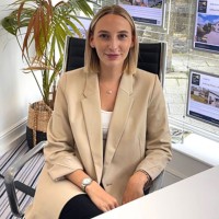 Bond Oxborough Phillips Employee Jessica Delaney's profile photo