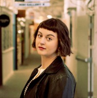 Copley Society of art Employee Paige Roehrig's profile photo