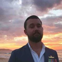 Royal Australian Navy Employee Kurt Phelps's profile photo