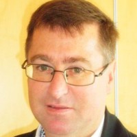 Nova Energy Employee Charles Teichert's profile photo