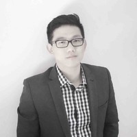 Tradelink Employee Chris Feng's profile photo