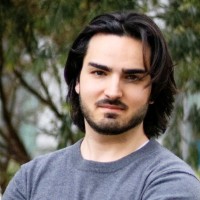 University of Valencia Employee Diego Bonilla Salvador's profile photo