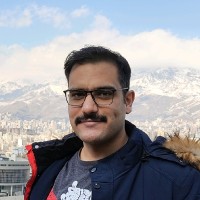 Snapp! Employee Mehran Aliabadi's profile photo