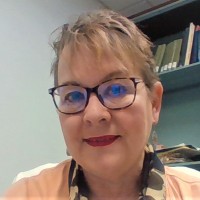 Buena Vista University Employee Jodie Morin's profile photo