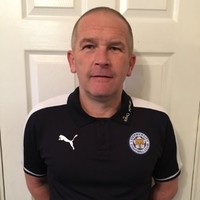 Stephen Kinson Email