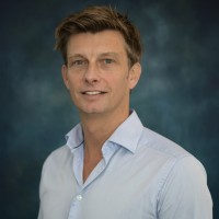 APM Terminals Employee Otto Geukers's profile photo