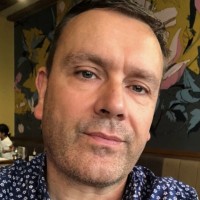 Blanchards Employee Gary Newing's profile photo