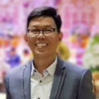 INDIVIDUAL Employee Robby Liong's profile photo