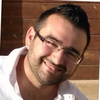 Balink Employee Jonathan Guez's profile photo