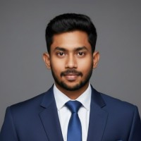 Vetrivel K Email