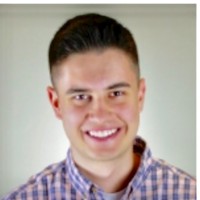 Michels Corporation Employee Nicholas May's profile photo