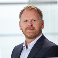 Nordion Energi Employee Henrik Nebrelius's profile photo