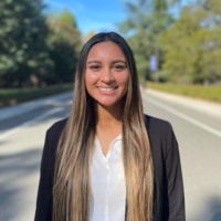 Karis Community Employee Dominique Salinas's profile photo