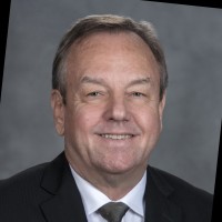 American Interconnect Corporation Employee D. Curtis's profile photo