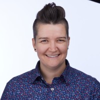 Quid Employee Angie Connell's profile photo