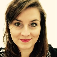 Stalgast Employee Izabela K.'s profile photo