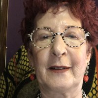DFA Consulting Employee Ellen Forti's profile photo