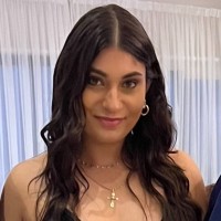 Cambridge Kitchens Mfg. Employee Joanna Vassiliades's profile photo