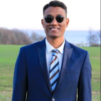 GRS.GROUP Employee Srinivasan Balasubramaniyan's profile photo