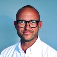 TV 2 Danmark Employee Simon Ryhede's profile photo