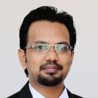 anAIvaLabs Employee Aashish Singh's profile photo