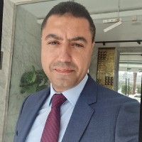 MAINMARKS Employee Hany Fayad's profile photo