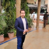 RAMADA Multan Employee Muhammad Arif's profile photo