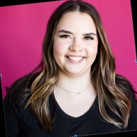 PLA Beauty Inc. Employee Abby Enns's profile photo