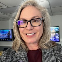 NBC29 WVIR-TV Employee Laura Serbon's profile photo