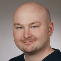 Legl Employee David Wascha's profile photo