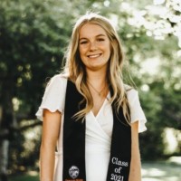 Umpqua Health Employee Isabella Welsh's profile photo