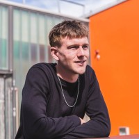 Deadline Digital Employee Thomas Johnstone's profile photo