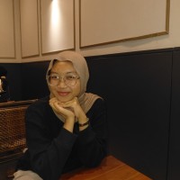 Nadilla Pratiwi Email