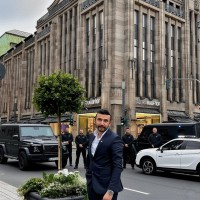 Refik Çi̇Çek Email