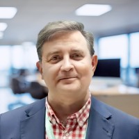 Edorteam Employee Fernando Lominchar Plaza's profile photo