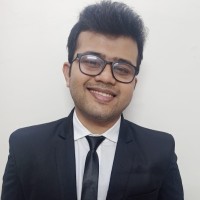 Aditya Birla Capital Employee Bhavya Doshi's profile photo