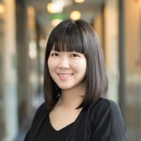 Gwendolyn Wu Email