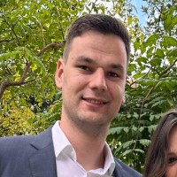 Jure Bebić Email