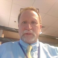 Keith Zars Pools Employee Dale Scherberger's profile photo
