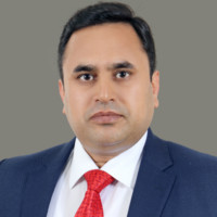 Louzan Group Employee Muhammad Asif's profile photo