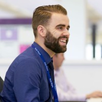 Rolls-Royce Employee Christopher Webster's profile photo