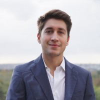Diamart Consulting Employee Darem Mili's profile photo