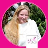 Pink Spaghetti PA Services Employee Catherine Tyler's profile photo