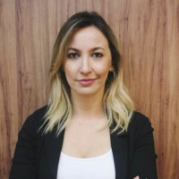 Intertek Brazil Employee Cleani Weber's profile photo