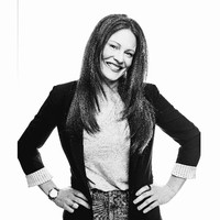 SKIMS Employee Kelly Lockhart's profile photo