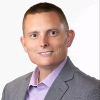 Lockheed Martin Missiles and Fire Control Employee Brett Hudson's profile photo