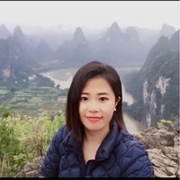 The Buckner Group Employee Jing Zhou's profile photo